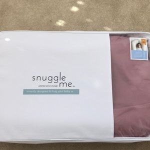 Snuggle Me Organic